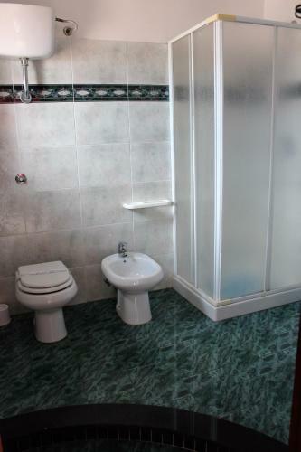 Bed And Breakfast Dello Stretto