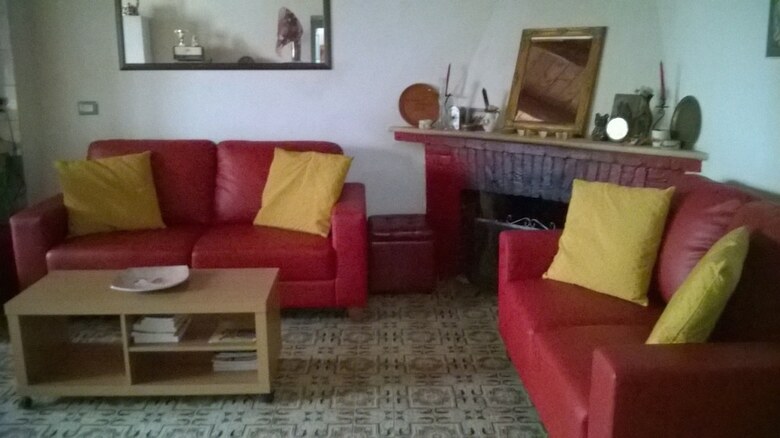 Bed & Breakfast Sardinia International House