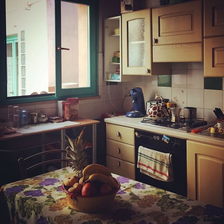 Bed & Breakfast Sardinia International House