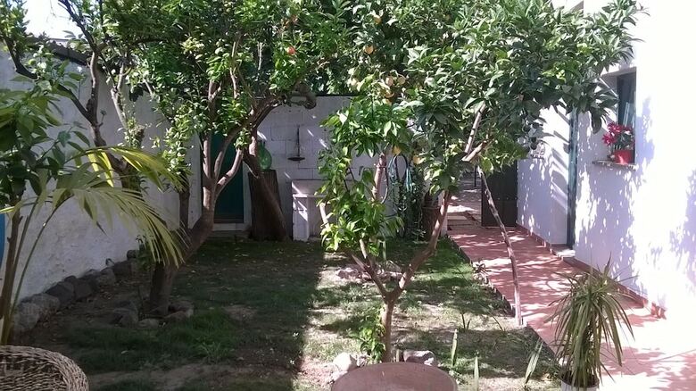 Bed & Breakfast Sardinia International House