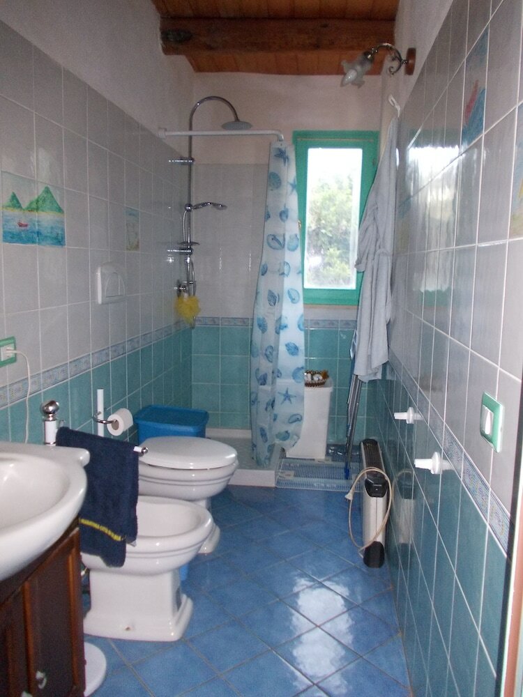 Bed & Breakfast Sardinia International House