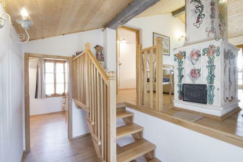 Casa Ursic