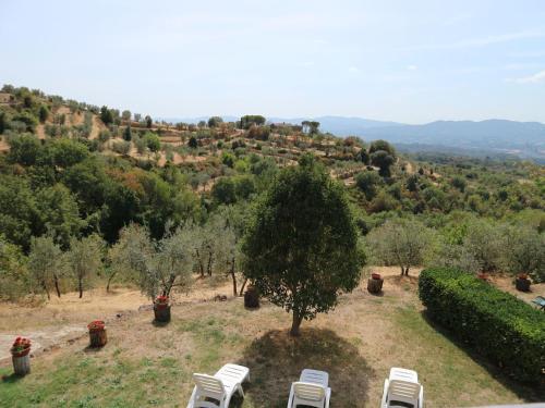 Apartamento Podere San Donato 1