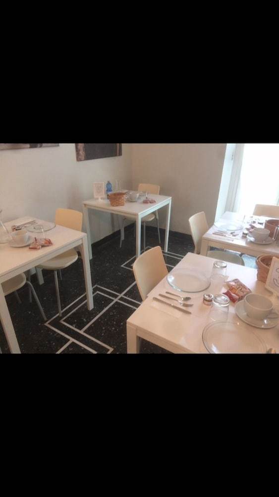 Hostal Affittacamere Ruggiero E Di Rosa