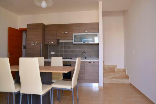 Apartamento Residence Torre San Giovanni
