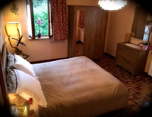 Bed & Breakfast Maison Diamanti