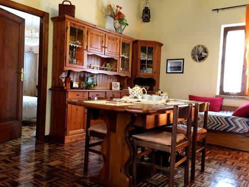 Bed & Breakfast Maison Diamanti