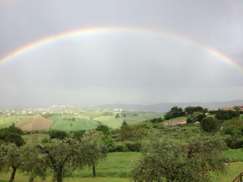 Bed & Breakfast Maison Diamanti