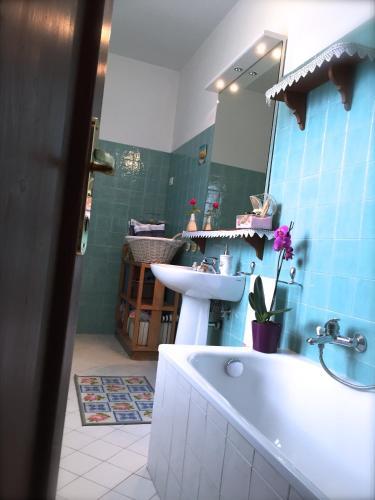 Bed & Breakfast Maison Diamanti