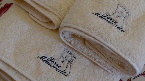 Bed & Breakfast Torre Mammalia