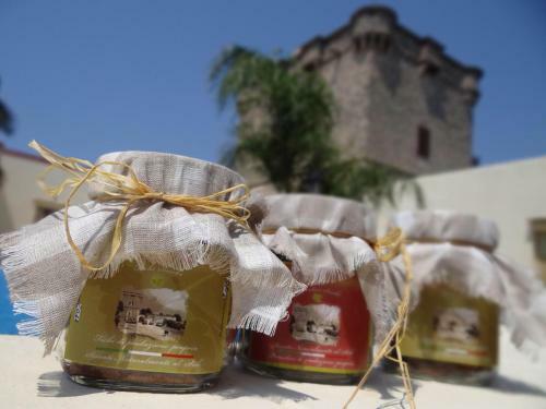 Bed & Breakfast Torre Mammalia