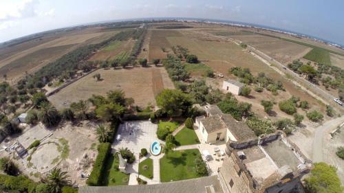 Bed & Breakfast Torre Mammalia