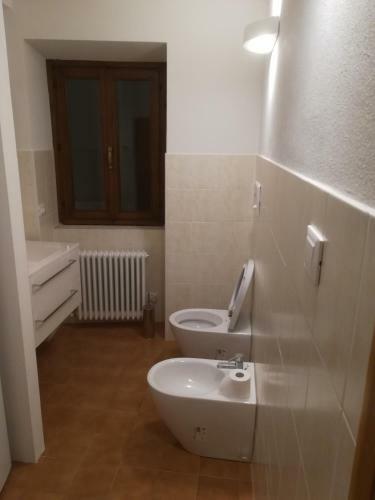 Apartamento Appartamento La Vista Sul Banale