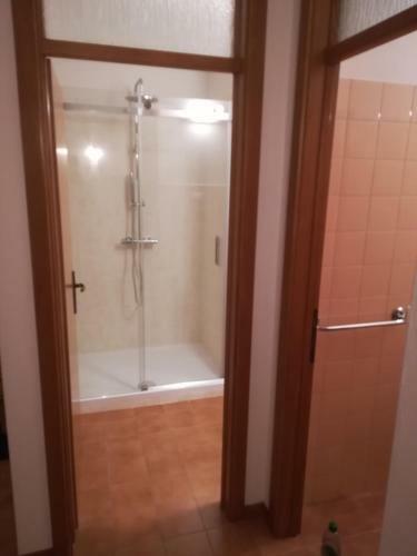 Apartamento Appartamento La Vista Sul Banale