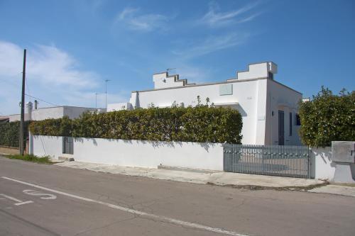 Acquamarina Di Mancaversa