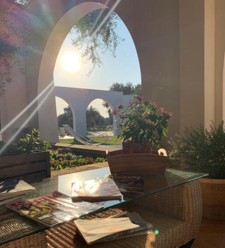 L'ulivo Bed And Breakfast