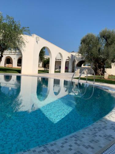 L'ulivo Bed And Breakfast
