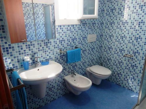 Apartamento Appartamento Posto Rosso