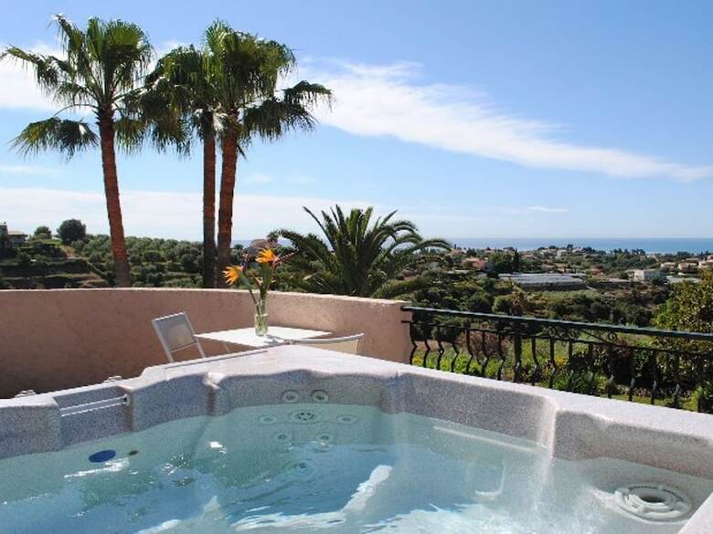 Bed & Breakfast Villa Antoline