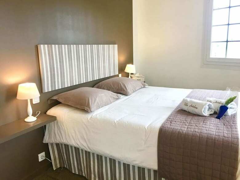 Bed & Breakfast Villa Antoline