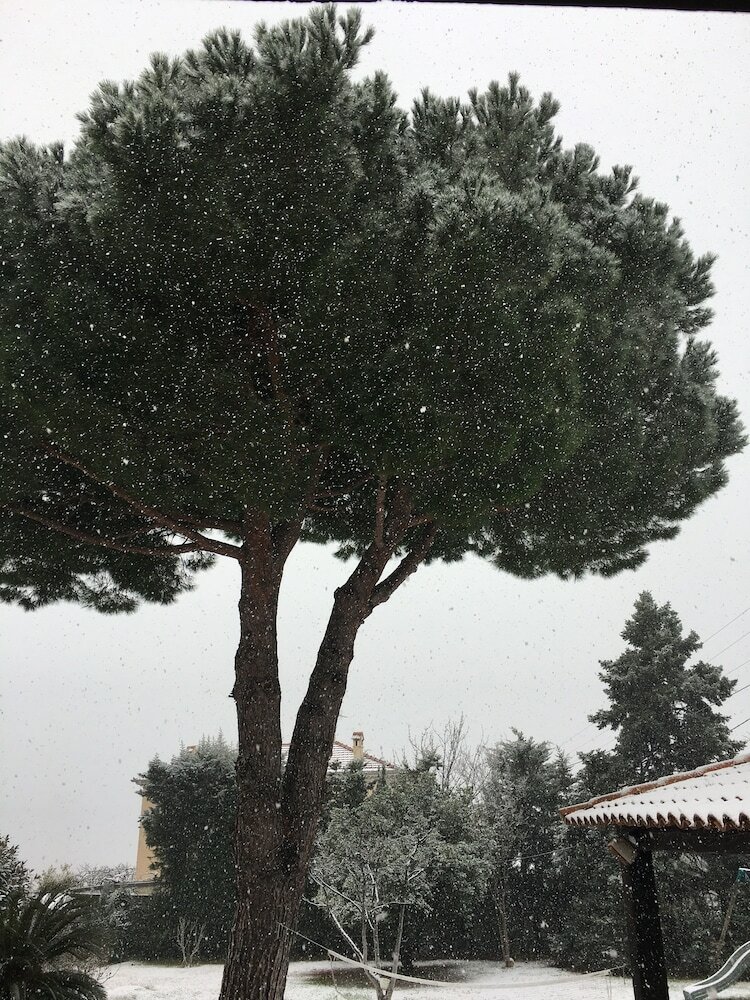 Bed & Breakfast Villa Antoline
