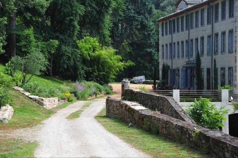 Bed & Breakfast La Forge De Montolieu