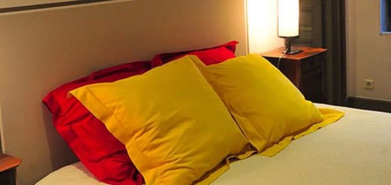Bed & Breakfast La Forge De Montolieu