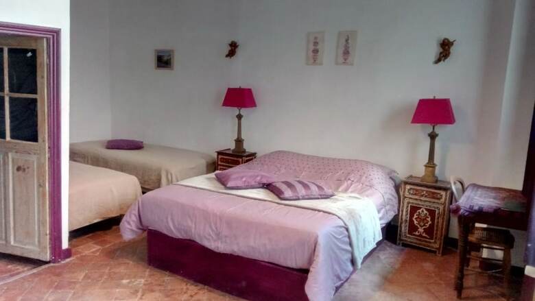 Hostal Au Brabo