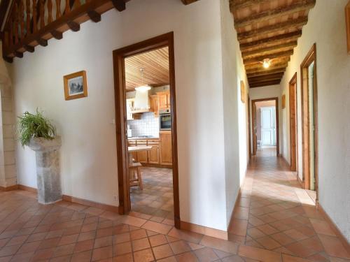 Maison De Vacances - Colomby