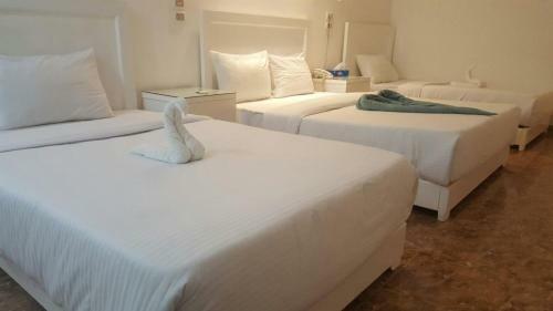 Hotel Nile Boutique