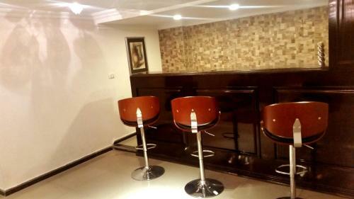 Hotel Nile Boutique