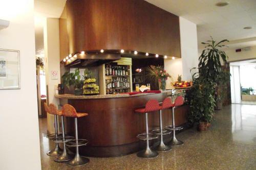 Hotel St. John