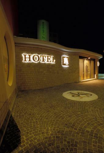 Hotel St. John