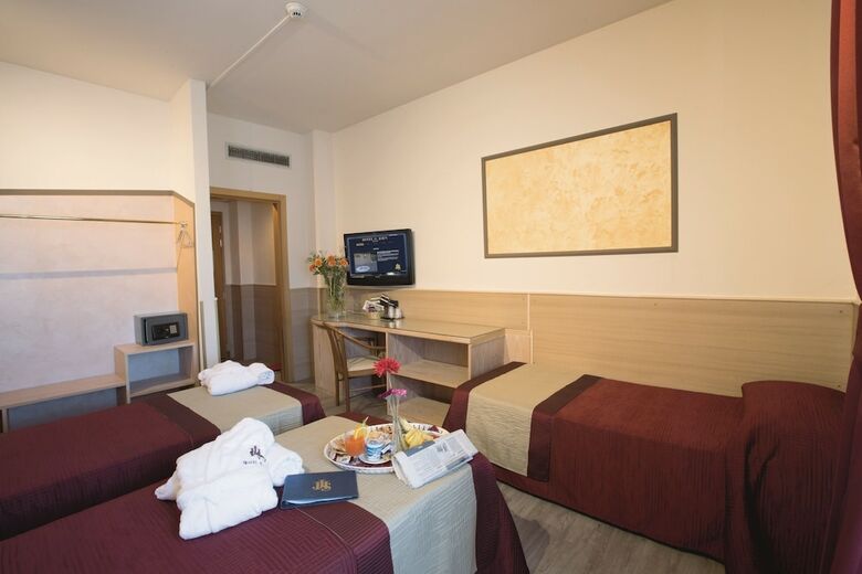 Hotel St. John