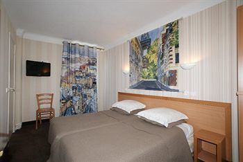 Hotel Le Fondary