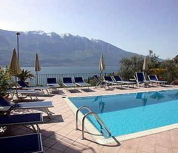 Hotel Villa Elite