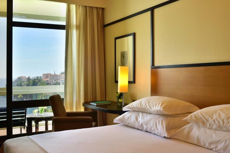 Pestana Casino Park Hotel & Casino