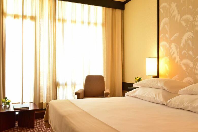 Pestana Casino Park Hotel & Casino