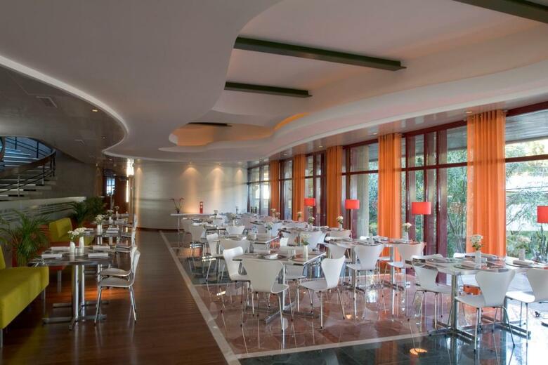 Pestana Casino Park Hotel & Casino