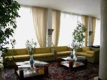Hotel Krystal