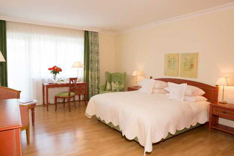 Hotel Pienzenau Am Schlosspark