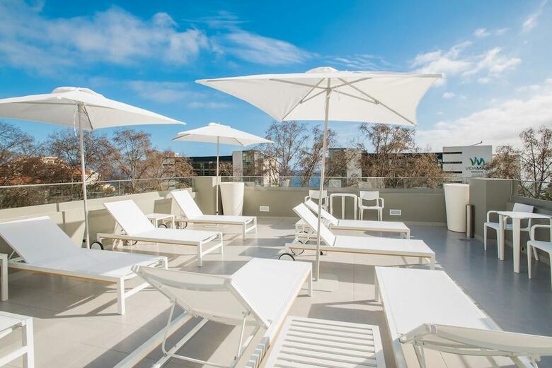 Hotel Para�so