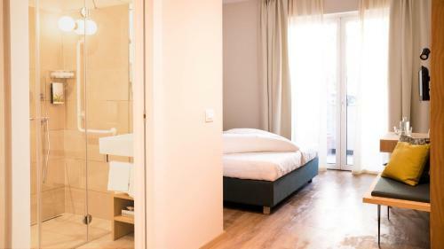 Hotel Residence Flora