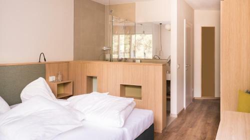 Hotel Residence Flora