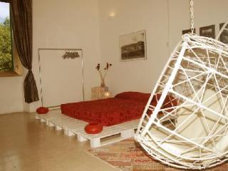 Bed & Breakfast Ombelico Del Mondo