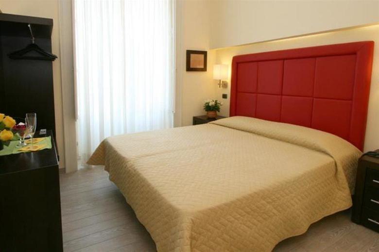 Bed & Breakfast Blurooms