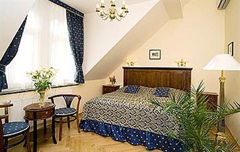 Salvator Karlovy Vary Hotel