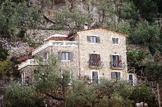 Bed & Breakfast Casarufolo Paradise