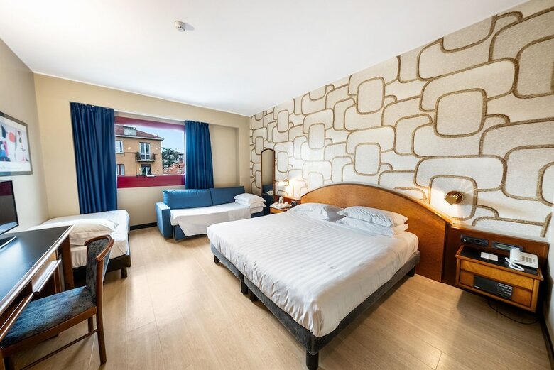 Hotel Abacus