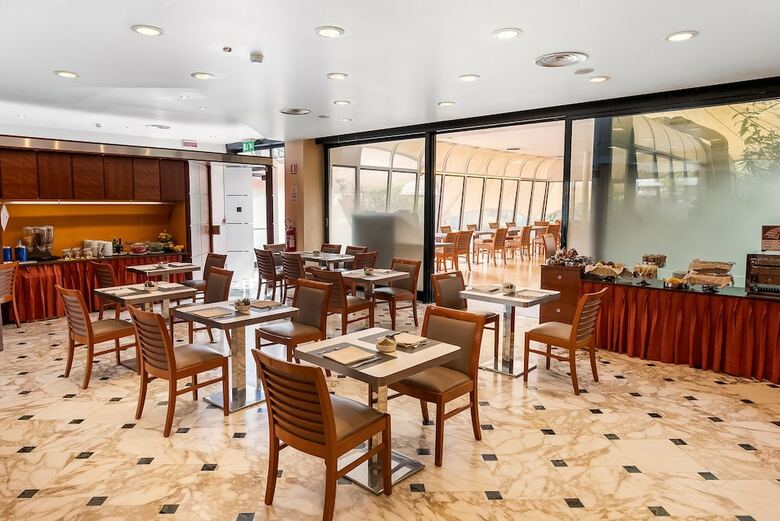 Hotel Abacus